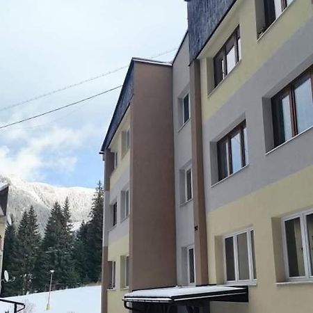 Apartman Anna 데마노브스카돌리나 외부 사진
