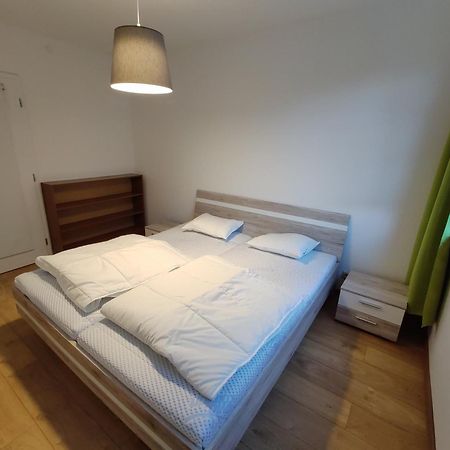 Apartman Anna 데마노브스카돌리나 외부 사진