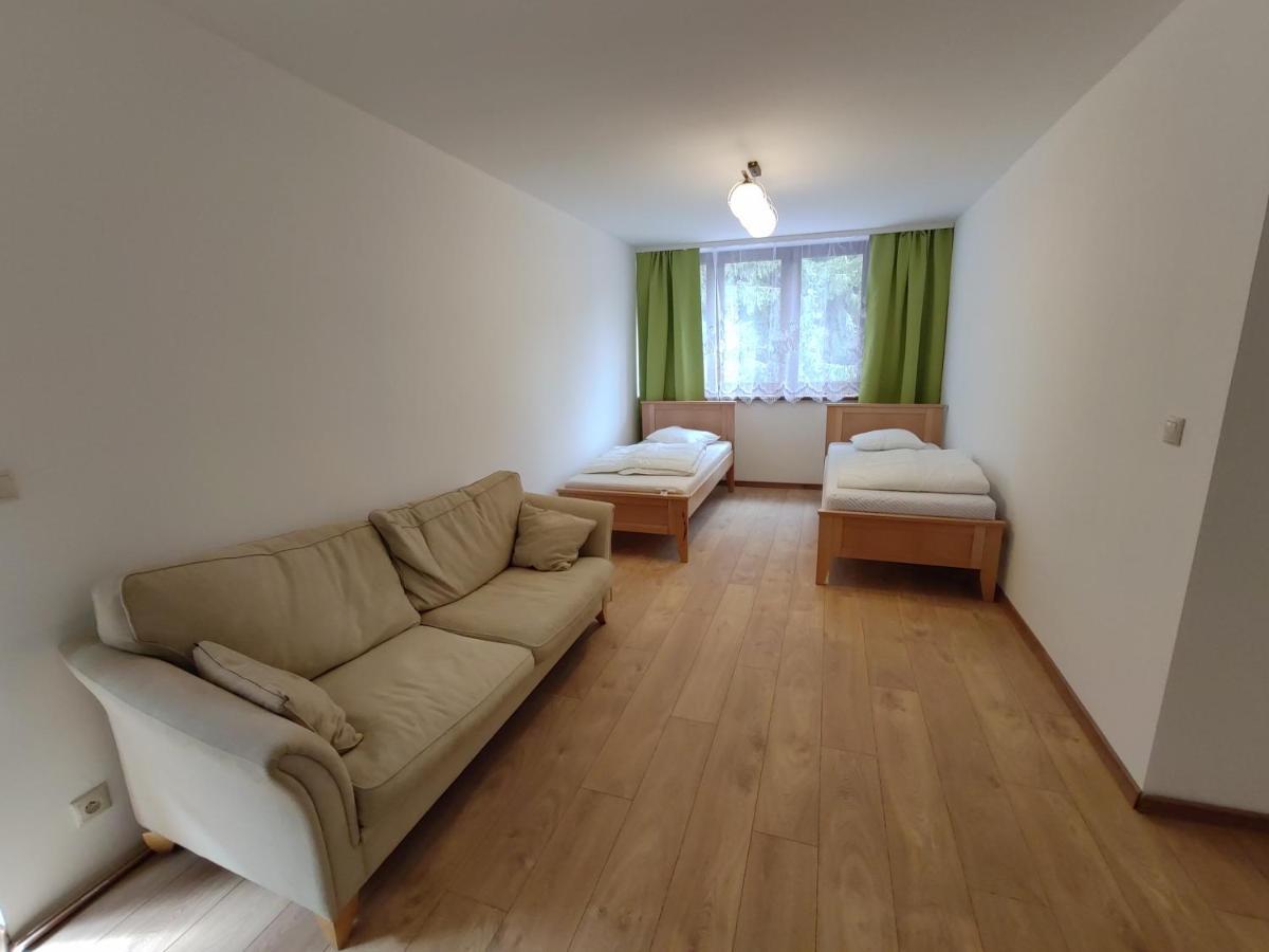 Apartman Anna 데마노브스카돌리나 외부 사진