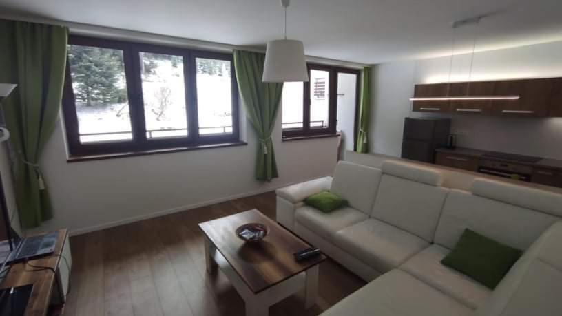 Apartman Anna 데마노브스카돌리나 외부 사진