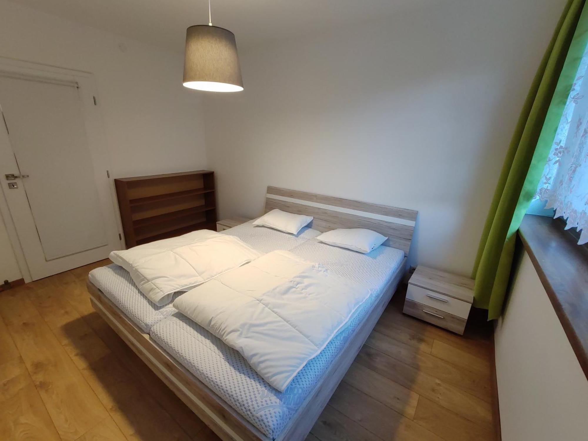 Apartman Anna 데마노브스카돌리나 외부 사진