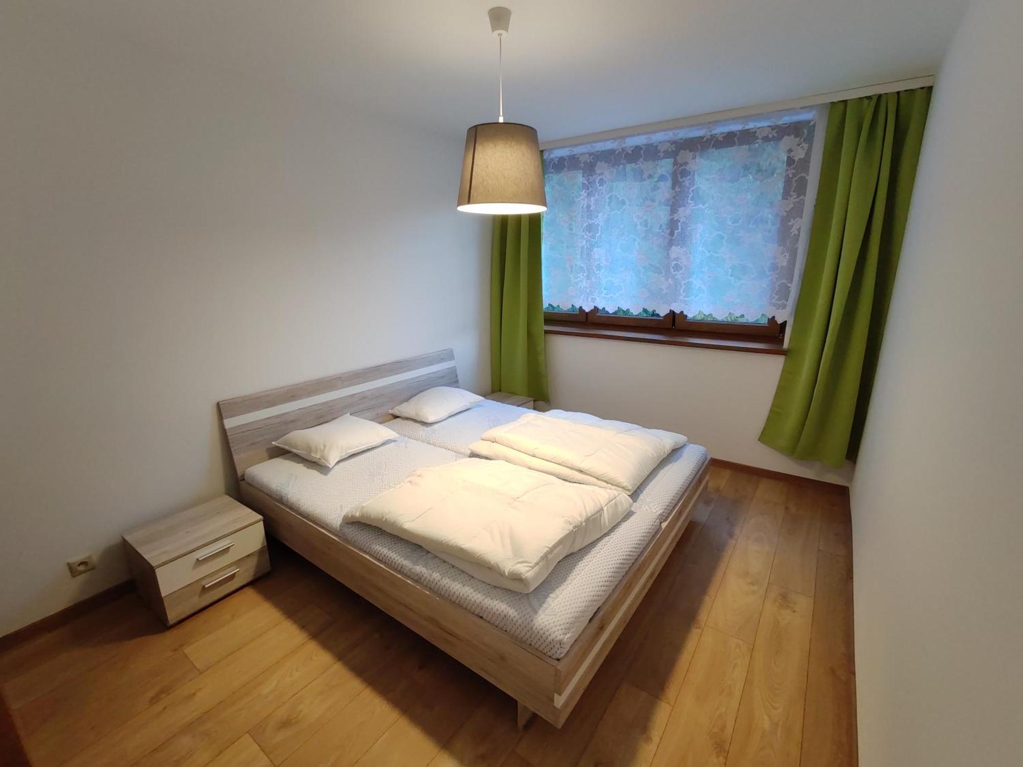 Apartman Anna 데마노브스카돌리나 외부 사진