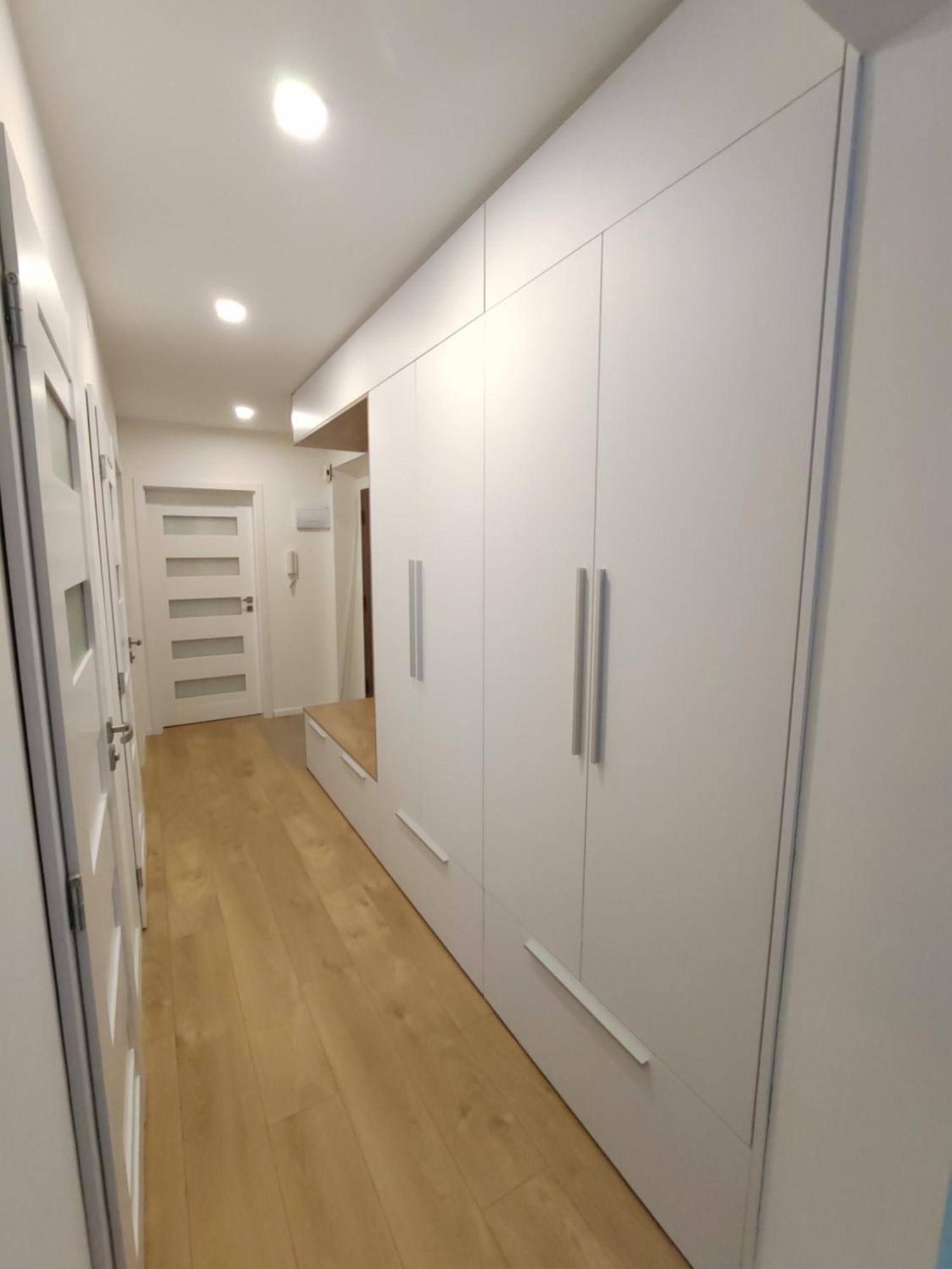 Apartman Anna 데마노브스카돌리나 외부 사진
